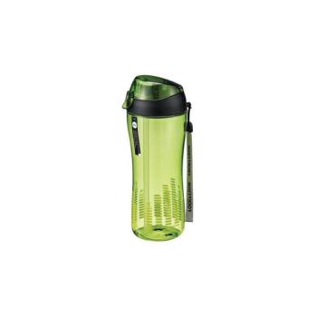 UTC Sportkulacs szívószállal 550 ml zöld  kép