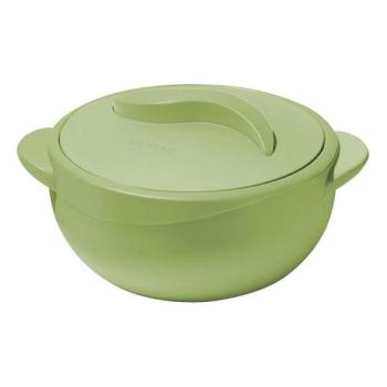 UTC TORO termoszéf 2,5 l zöld  kép