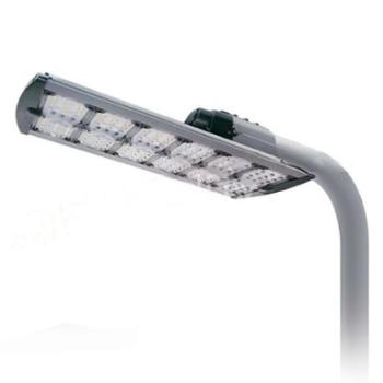 Utcai LED lámpatest , 120 Watt , Közvilágítás, természetes fehér kép