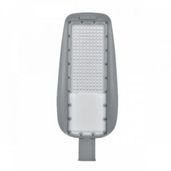 Utcai LED lámpatest , 150 Watt , 18000 lumen , hideg fehér , IP65 kép