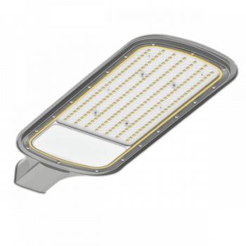 Utcai LED lámpatest , 200 Watt , 22000 lumen , hideg fehér , IP65 kép