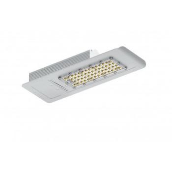 Utcai LED lámpatest , 60 Watt , 7200 lumen , 120 lm/W , hideg fehér , 5 év garancia kép