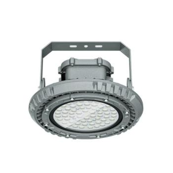 Utcai LED lámpatest , közvilágítás , kültéri , csarnokvilágító , UFO , 200W , 160 lm/W , hideg  fehér , IP65 , szürke ,  5 év garancia , LEDISSIMO TECHNICAL kép