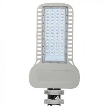 Utcai LED lámpatest  , SLIM , 100 Watt , természetes fehér , SAMSUNG chip , 5 év garancia kép