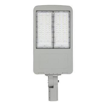 Utcai LED lámpatest  , SLIM , 150 Watt , (140lm/W)  , természetes fehér , dimmelhető , SAMSUNG chip , 5 év garancia , IP65 kép