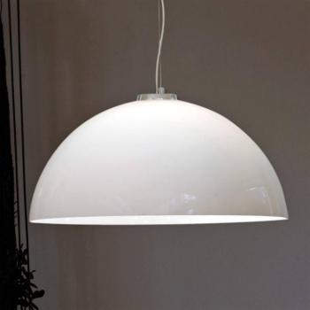 Üveg függő lámpa DRESS kép