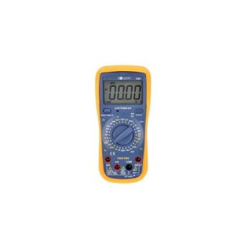   V40 − Multiméter 9V  kép