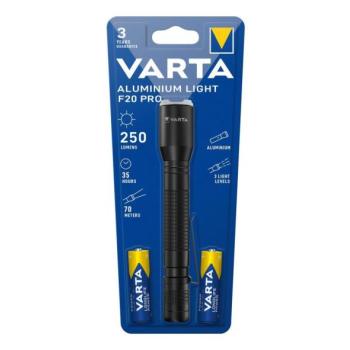 VARTA Varta 16607101421  kép