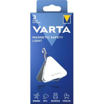 VARTA Varta 16621101121  kép