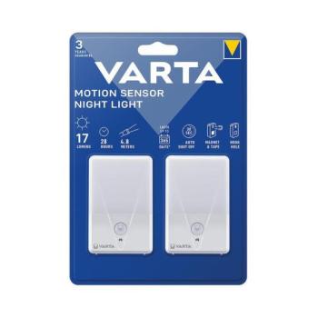 VARTA Varta 16624101402  kép
