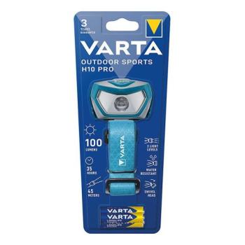 VARTA Varta 16650101421  kép