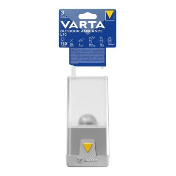 VARTA Varta 16666101111  kép