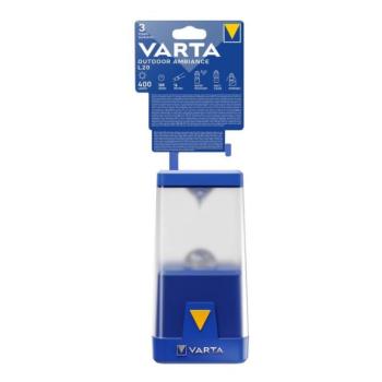 VARTA Varta 17666101111  kép