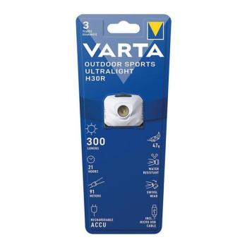 VARTA Varta 18631101401  kép