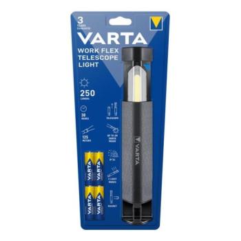 VARTA Varta 18646101421  kép