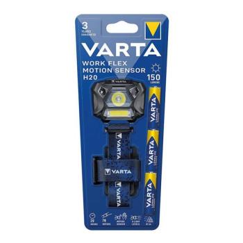 VARTA Varta 18648101421  kép
