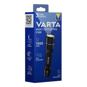 VARTA Varta 18920101111  kép