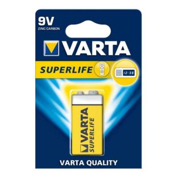 VARTA Varta 2022  kép