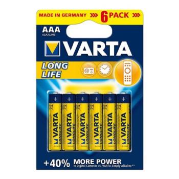 VARTA Varta 4103  kép