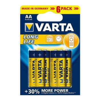 VARTA Varta 4106  kép