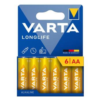 VARTA Varta 4106101736  kép