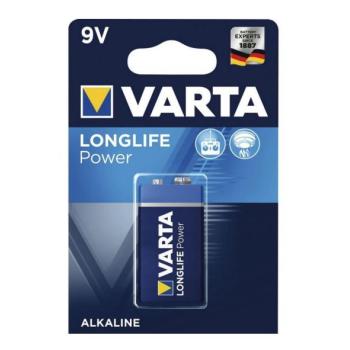 VARTA Varta 4922121411  kép