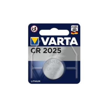VARTA Varta 6025  kép