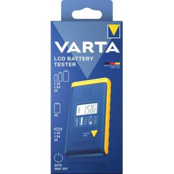 VARTA Varta 893101111  kép