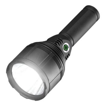 Vayox LED tölthető állítható fényerőjű lámpa 30W/5V IPX7 3000 lm 4200 mAh  kép