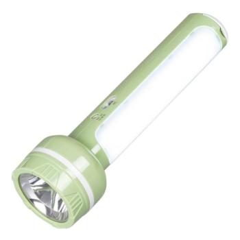Vayox LED újratölthető lámpa LED/1W/230V 330 lm 1000 mAh  kép