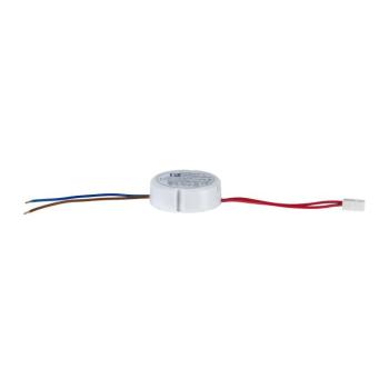 VDE Disc elekt. trafo 35-105 W 230/12 V 105 VA kép