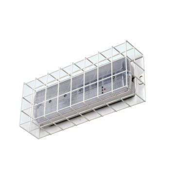 Védőrács C-LUX Standard vészlámpához kép