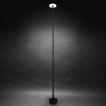 Vékony LED ösvény lámpa Invisible IP54 kép