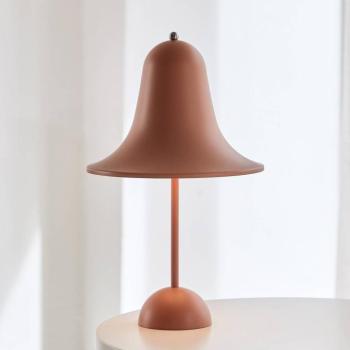 VERPAN Pantop portable LED asztali lámpa terra kép