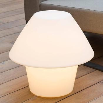 Versus teljesen világító kültéri deco lámpa kép