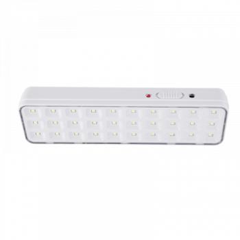 Vészvilágítás , LED lámpa . 2 Watt kép