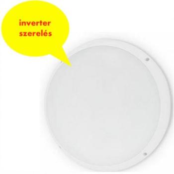 Vészvilágítás szerelés , UFO lámpatestekhez , max. 40 Watt kép