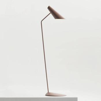 Vibia I.Cono 0712 designer állólámpa, bézs kép