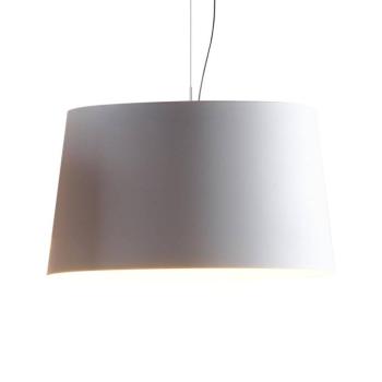 Vibia Warm 4926 függő lámpa, fehér kép