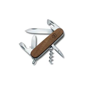 Victorinox Victorinox multifunkciós zsebkés 9,1 cm/10 funkció fa markolattal  kép