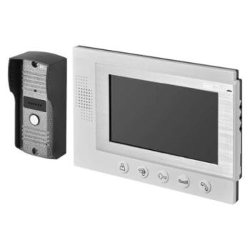 Videó kaputelefonok (készletek) kép