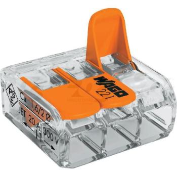 Wago 221-413 mini univerzális 3-as kép