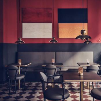 Wanted függőlámpa, arany színű, vas, Ø 32 cm kép