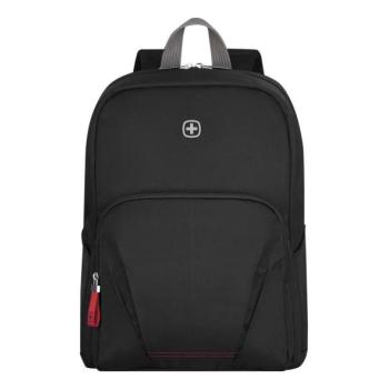 Wenger Wenger Motion 20 l fekete 15,6" laptop és 10" tablet táska  kép