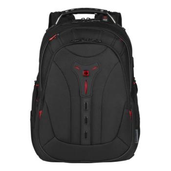 Wenger Wenger Pegasus Deluxe 25 l fekete 16" laptop kép