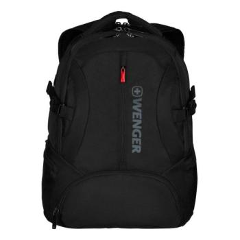 Wenger Wenger Transit 27 l fekete 16" laptop kép