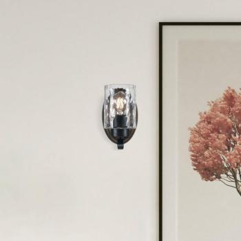 Westinghouse Barnwell fali lámpa kép