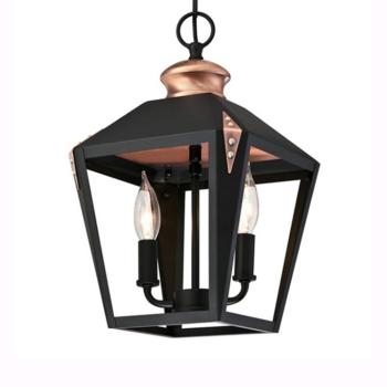 Westinghouse függő lámpa Valley Forge kép