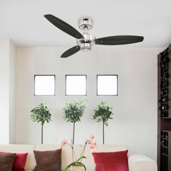 Westinghouse Jet I menny. ventilátor, húzókapcs. kép