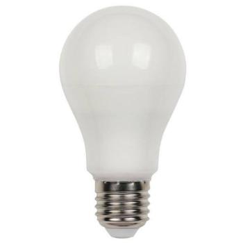 Westinghouse LED lámpa E27 9W 3 000K matt dimm. kép